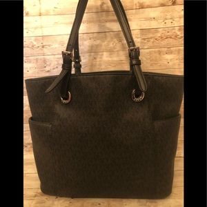 Large Michael Kors Bag